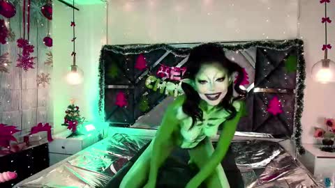 Mystic  online show from 12/01/25, 07:08