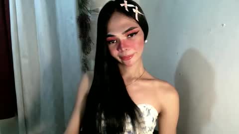 Krestine online show from 10/12/25, 07:18