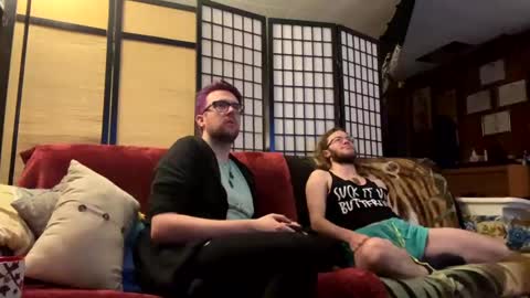 mysticonique online show from 12/27/24, 04:58