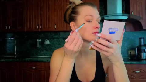 mysticvenus_ online show from 03/19/26, 07:12