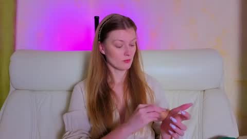 mysticvenus_ online show from 03/29/26, 08:25