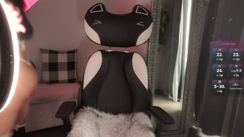 Snapshot of mysticxkitty chatting on 03/05/25, 04:13 Kamile Get to know me better Subscribe to my OnlyFans Mysticxkitty online show from 03/05/25, 04:13