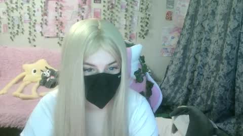 mysticyumiko online show from 02/08/26, 05:49