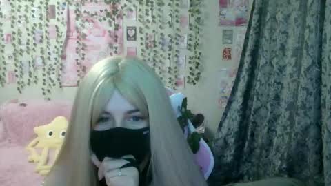 mysticyumiko online show from 02/14/26, 07:10