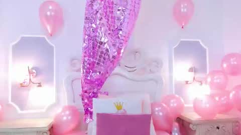 Misteika online show from 09/29/25, 03:55