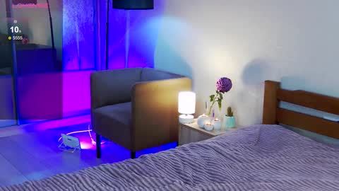 Snapshot of mystique_girl_ chatting on 11/30/25, 07:29 Angeline online show from 11/30/25, 07:29