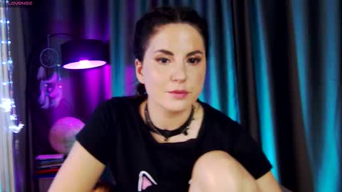 Angeline online show from 03/15/26, 07:09