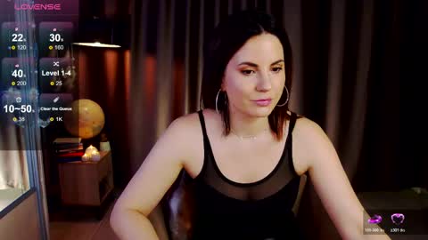 Angeline online show from 04/03/26, 07:12