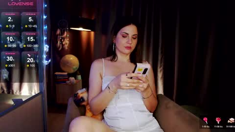 Angeline online show from 04/06/26, 07:04