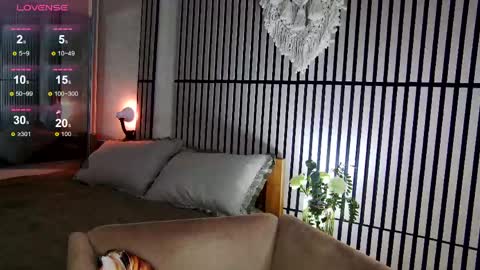 Angeline online show from 05/16/26, 07:01
