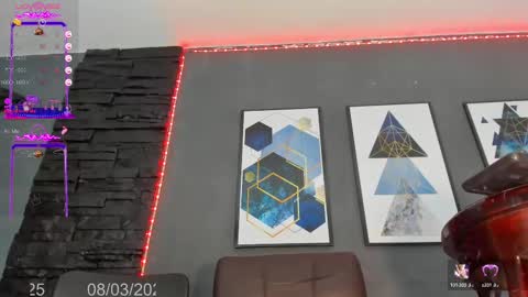          online show from 03/08/25, 01:47