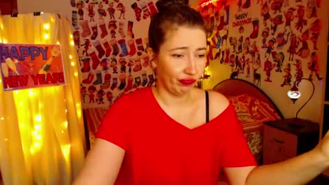 Snapshot of mystydew chatting on 01/02/25, 12:03 MystyDew online show from 01/02/25, 12:03