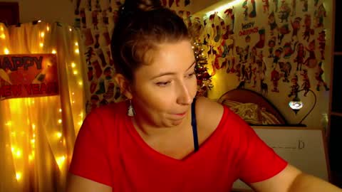 Snapshot of mystydew chatting on 01/29/25, 06:50 MystyDew online show from 01/29/25, 06:50