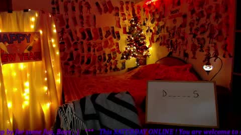 Snapshot of mystydew chatting on 01/30/25, 02:58 MystyDew online show from 01/30/25, 02:58