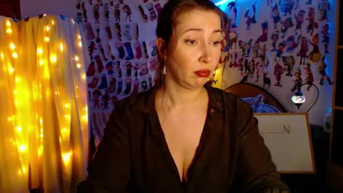 Snapshot of mystydew chatting on 02/01/25, 08:58 MystyDew online show from 02/01/25, 08:58