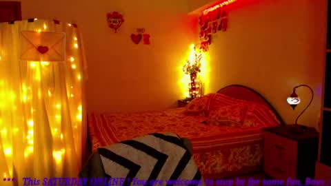 Snapshot of mystydew chatting on 02/07/25, 02:58 MystyDew online show from 02/07/25, 02:58