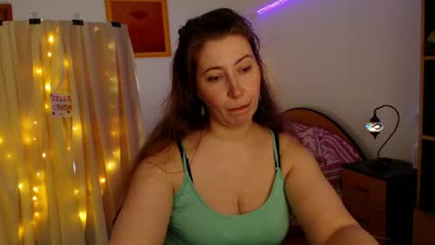 MystyDew online show from 05/19/26, 11:49