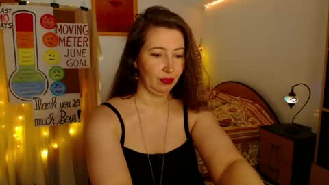 MystyDew online show from 06/19/26, 11:25