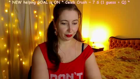 MystyDew online show from 07/25/26, 12:03