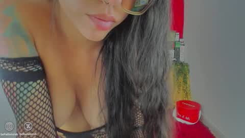   IG belladanielab online show from 02/07/26, 04:05