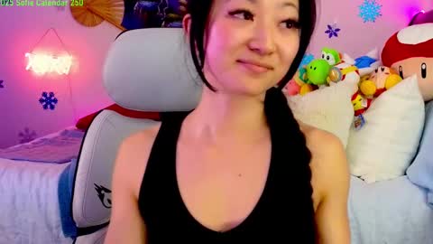 MySweetSofie online show from 02/17/25, 01:36