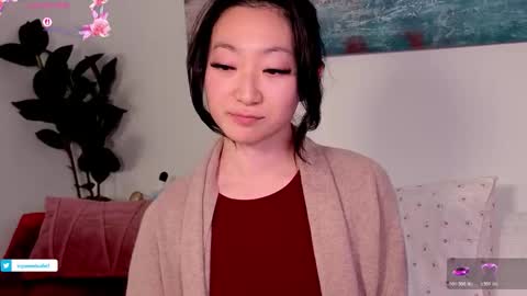 MySweetSofie online show from 01/09/26, 10:44