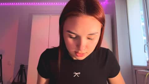 Maria but you can call me just Mary  online show from 06/06/26, 03:17