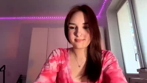 Maria but you can call me just Mary  online show from 06/11/26, 03:32