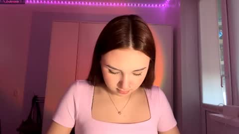 Maria but you can call me just Mary  online show from 06/21/26, 04:31