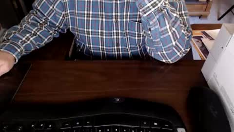 ItsTime online show from 11/12/25, 06:19