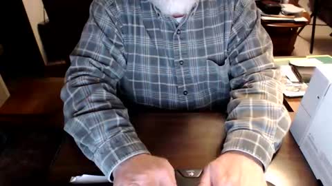 ItsTime online show from 01/06/26, 11:40