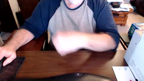 ItsTime online show from 01/15/26, 02:10