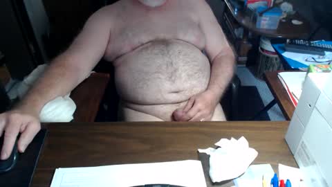 ItsTime online show from 04/17/26, 01:03