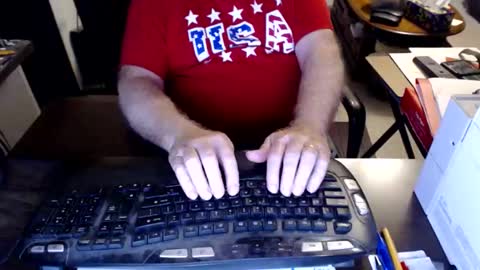ItsTime online show from 05/26/26, 04:52