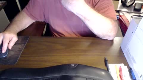 ItsTime online show from 05/27/26, 09:28
