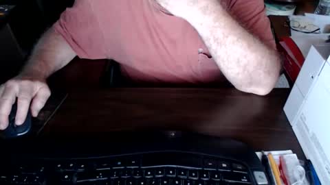 ItsTime online show from 05/28/26, 10:34