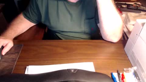 ItsTime online show from 06/01/26, 04:36