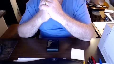 ItsTime online show from 06/06/26, 10:09