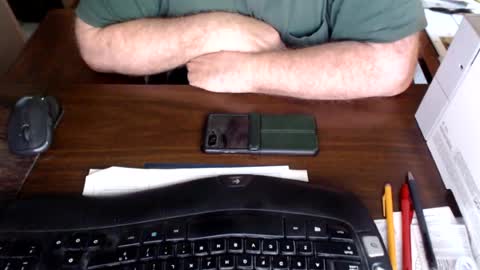 ItsTime online show from 06/11/26, 07:01
