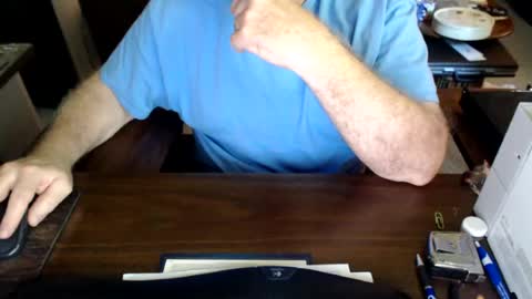 ItsTime online show from 06/25/26, 07:29