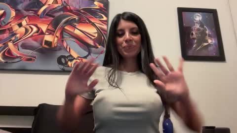 Gabby online show from 01/13/26, 09:42