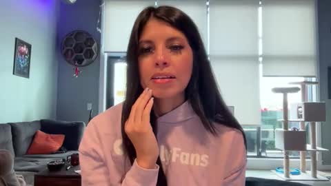 Gabby online show from 02/21/26, 04:41