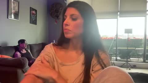 Gabby online show from 03/16/26, 06:23