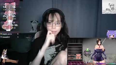 mywinky67 online show from 06/22/26, 02:13