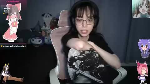 mywinky67 online show from 06/23/26, 01:47