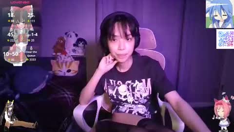 mywinky67 online show from 06/30/26, 08:15
