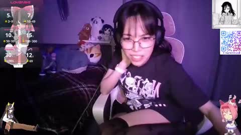 mywinky67 online show from 07/01/26, 03:52