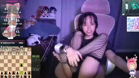 mywinky67 online show from 07/07/26, 07:23