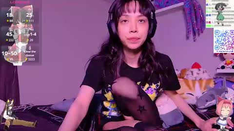 mywinky67 online show from 07/26/26, 05:04