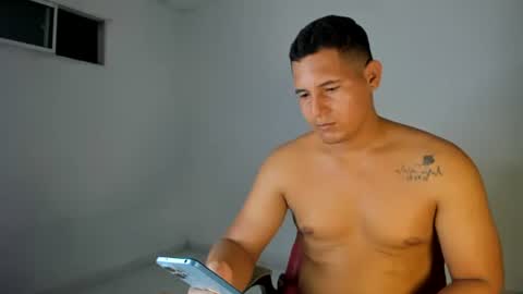 mz_david online show from 10/16/25, 11:50